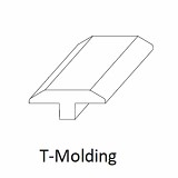 Accessories
T-Molding